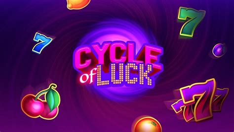 Cycle of Luck slot